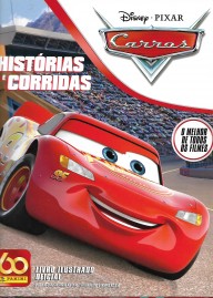 ALBÚN  DE HISTÓRIA E CORRIDAS CARROS