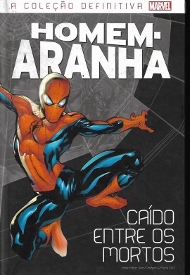 caidos entre os mortos