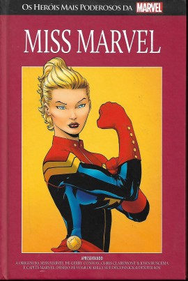 miss marvel