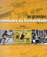 as grandes invenções da humanidad
