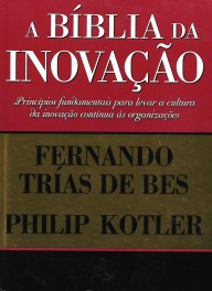 a biblia da inovação
