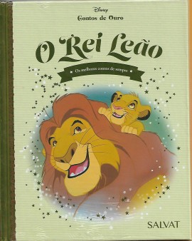 o rei leão